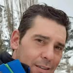Roberto Borrego De Arriba - @roberto_borrego - Instagram
