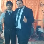 Roberto Carlos Borrego - @robertocarlosborrego - Instagram
