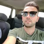 Roberto Lorenzo Borrego - @robertolorenzo89 - Instagram