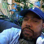Roberto Bracero - @bracerorobertojr - Instagram