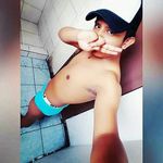 roberto bustos - @roberthjoseph - Instagram