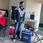 Roberto Bustos - @robertobustos14 - Instagram