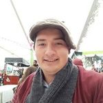 Roberto Cabello - @roberto.cabello.944 - Instagram