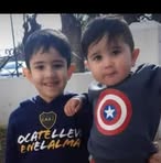 Roberto Cabello - Facebook