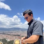 Roberto Cabello - Facebook