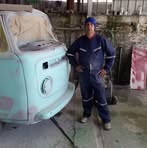 Roberto Cabello - Facebook