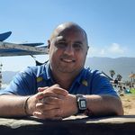Roberto Cabello Garcia - @prometheus_cadiz - Instagram