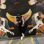 Roberto Cabello Rojo - @robertocr95 - Instagram