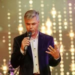 Roberto Adrian Caceres - @robertocacerestango - Instagram