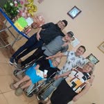 Roberto Caceres - @chobecaceres - Instagram