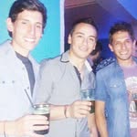 roberto caceres - @robertocaceres2701 - Instagram