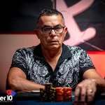 Roberto Caceres - @caceres5428 - Instagram
