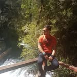 Roberto Caceres - @robertocaceres476 - Instagram
