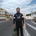 Roberto Caceres - Facebook