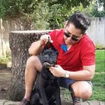 Roberto Cadena - @cadena_281109 - Instagram