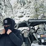 Roberto Cadena - @brz.0816 - Instagram