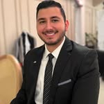 Roberto Hernández - @roberto_cadena2 - Instagram