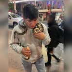 Roberto Cain - Facebook