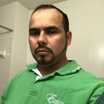 Roberto Calles - @calles2673 - Instagram