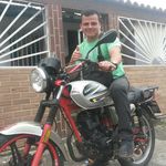 Roberto Calles - @robertocanl - Instagram