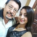 Roberto Camberos - @eltango61 - Instagram