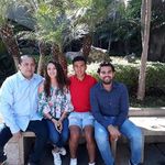 Roberto Camberos Becerra - @robertocamberos - Instagram