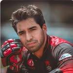 Roberto Carlos Cameron - @roberto.cameron.90 - Instagram