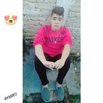Roberto Canales - @robertito_strella - Instagram