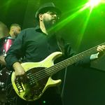 Roberto Canales Junior - @robertinhobaixista - Instagram