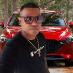 Jose Roberto Sena Cancio Sena - @joserobertosenacancio - Instagram