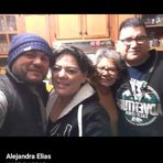 Roberto Cancio - Facebook