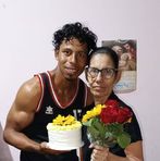 Roberto Cancio - Facebook