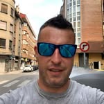 Roberto Cancio - @canciorober - Instagram