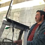 Roberto Cancio - @sonido_jarocho - Instagram