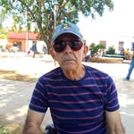 Roberto García Cancio - @robertogarciacancio - Instagram