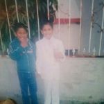 Roberto Candelaria - @chalan.6912 - Instagram