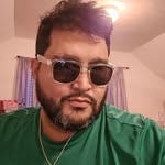 Roberto Candelaria - @latinrob78 - Instagram