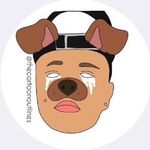 Roberto Candelaria Junior 🦁 - @spamkidberto - Instagram