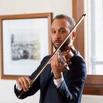 Roberto Carnevale - @mishkaviol - Instagram