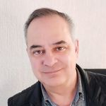 Roberto Andrés Casanueva López - @casanuevalopez - Instagram
