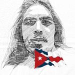 Roberto Casanueva - @robertocasanueva - Instagram