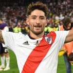 Milton Casco - @roberto_.casco - Instagram