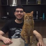 Roberto Casco - @robertocascob - Instagram