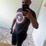 Roberto Casco - @casco6250 - Instagram