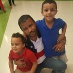 Roberto Casiano - @casiano7456 - Instagram