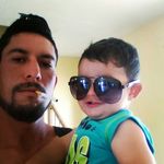 Roberto Casillas - @casillas8745 - Instagram