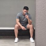 Roberto Casillas Gutierrez - @robertoca0 - Instagram