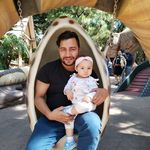Roberto Catalán - @besos_tntadores - Instagram