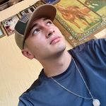 Roberto Catalan - @sayax623 - Instagram