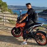 Roberto Catalan - @robertocm.99 - Instagram